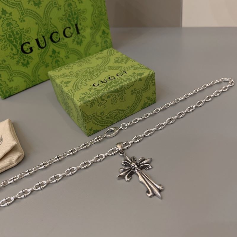 Gucci Necklaces